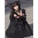 Mewroco Peacock Feather 2.0 JSK(Reservation/3 Colours/Full Payment Without Shipping)